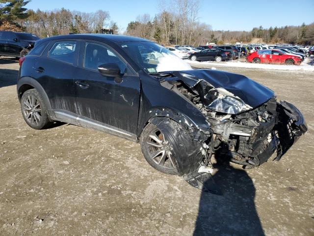 2018 MAZDA CX-3 GRAND - JM1DKFD70J0307918