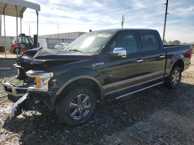 FORD F150 SUPER