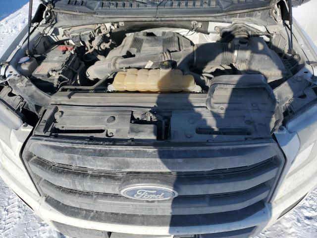 2017 FORD F150 SUPER - 1FTEW1EG0HFA61440