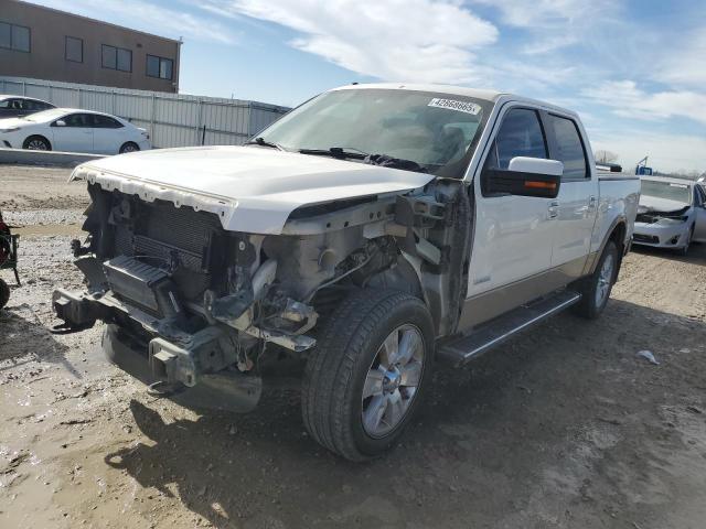 FORD F150 SUPER