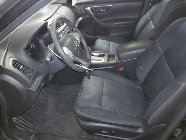 2016 NISSAN ALTIMA 2.5 - 1N4AL3AP0GN378511