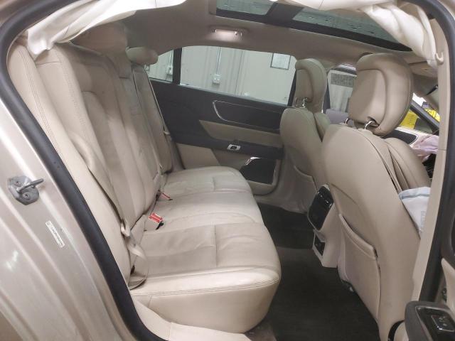 2017 LINCOLN CONTINENTA 1LN6L9TK7H5629753