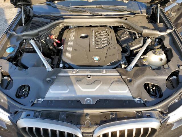 2020 BMW X4 XDRIVEM 5UX2V5C0XL9B53828