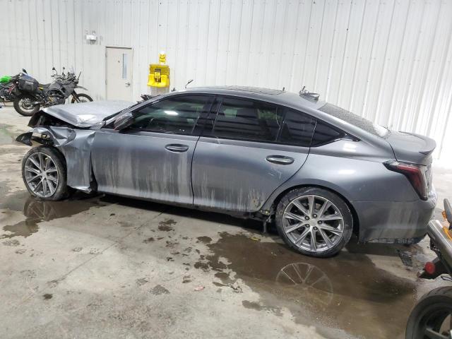 2020 CADILLAC CT5 SPORT 1G6DP5RK3L0124818