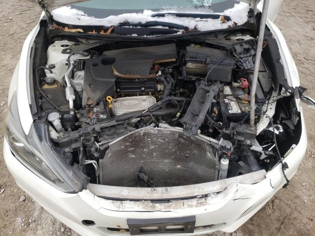 2017 NISSAN ALTIMA 2.5 - 1N4AL3AP4HC111398