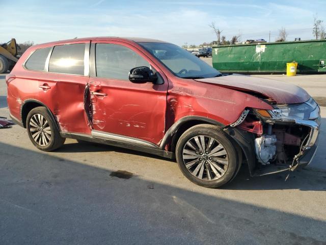 Vin: ja4ad3a33kz015538, lot: 42596805, mitsubishi outlander se 20194