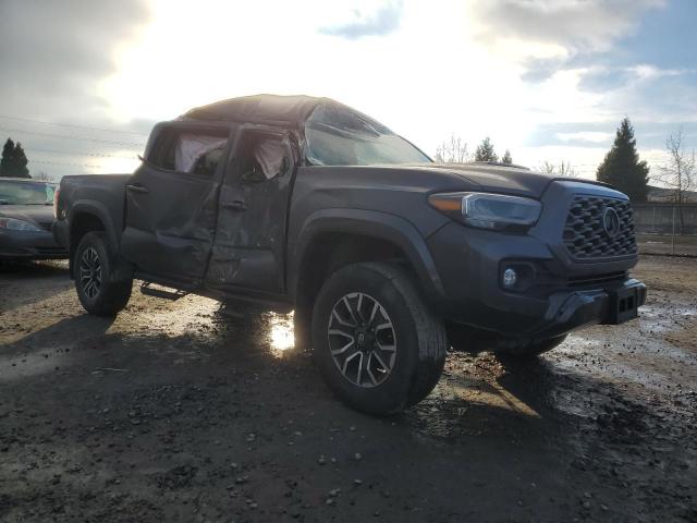 2022 TOYOTA TACOMA DOU - 3TMCZ5AN1NM530430