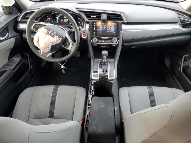 2017 HONDA CIVIC 2HGFC1F3XHH649144
