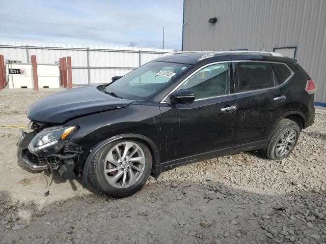 2014 NISSAN ROGUE S - 5N1AT2MV8EC826271