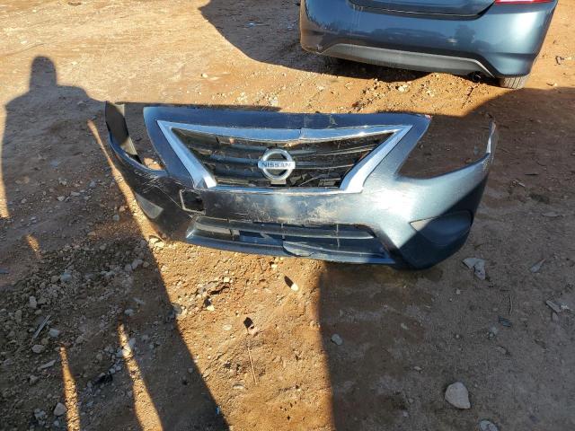 2016 NISSAN VERSA S - 3N1CN7AP1GL853655