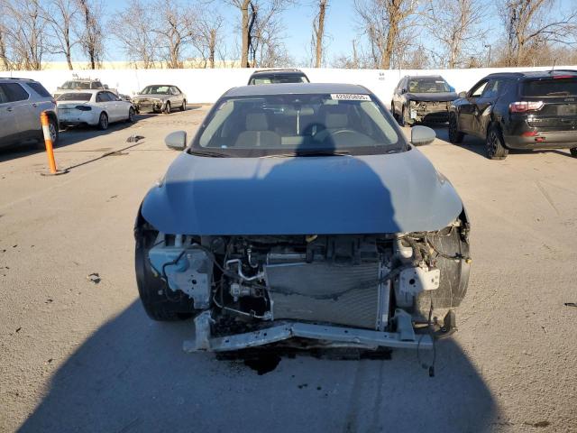 2024 NISSAN SENTRA SV - 3N1AB8CV0RY272316