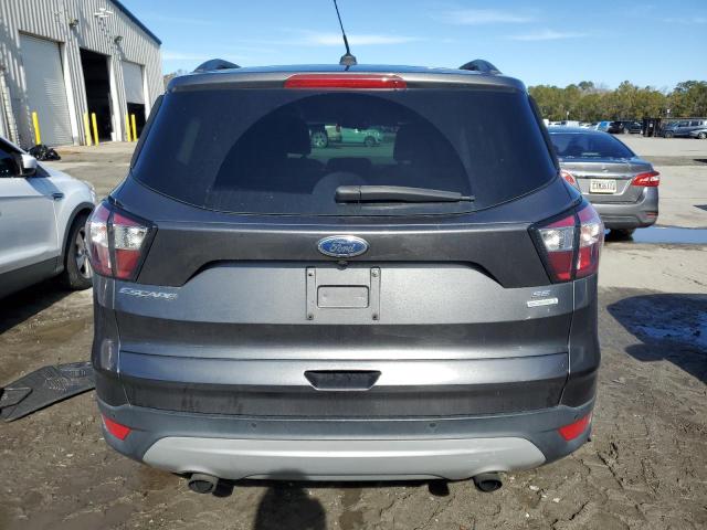 2017 FORD ESCAPE SE #3270732888