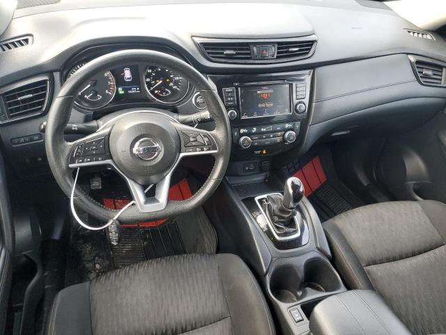 2019 NISSAN ROGUE S KNMAT2MT2KP515491