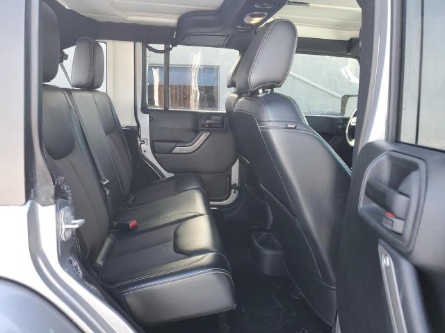 2017 JEEP WRANGLER U - 1C4HJWDG5HL605300