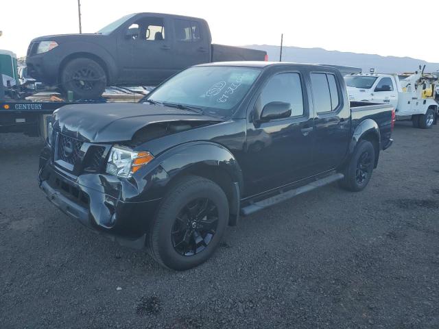 NISSAN FRONTIER S