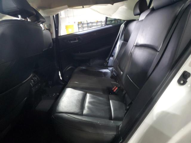 2016 SUBARU OUTBACK 2. - 4S4BSBNC2G3211187