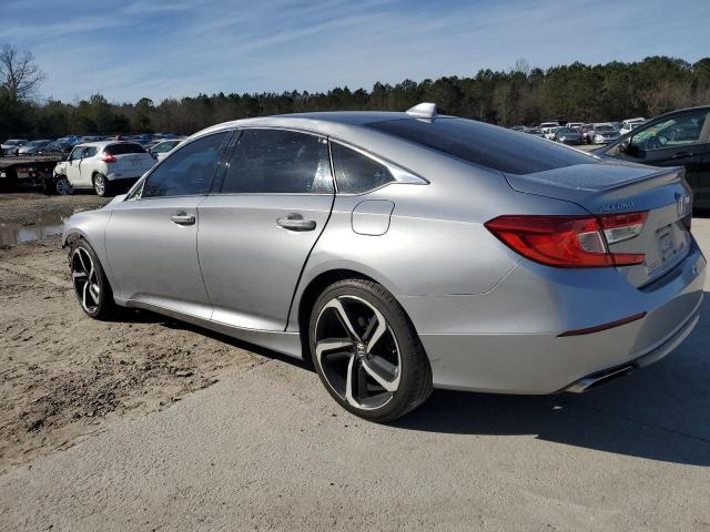2018 HONDA ACCORD SPO - 1HGCV1F39JA223768