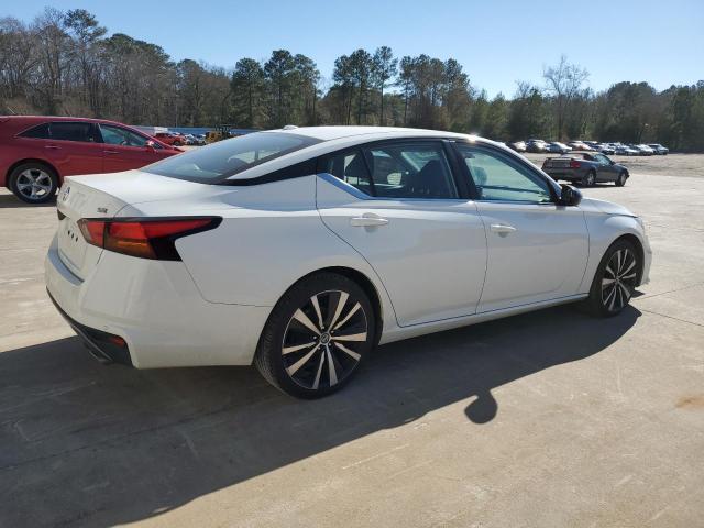 2022 NISSAN ALTIMA SR - 1N4BL4CV8NN303347
