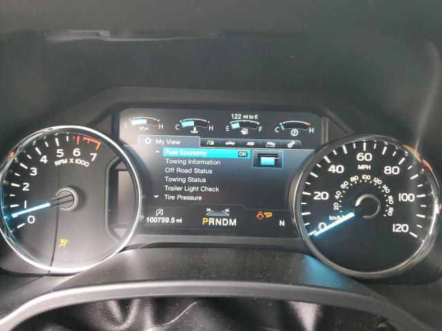 2020 FORD F150 SUPER - 1FTEW1C57LKD27523