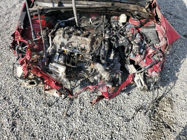2022 TOYOTA COROLLA LE JTDEPMAEXNJ206236