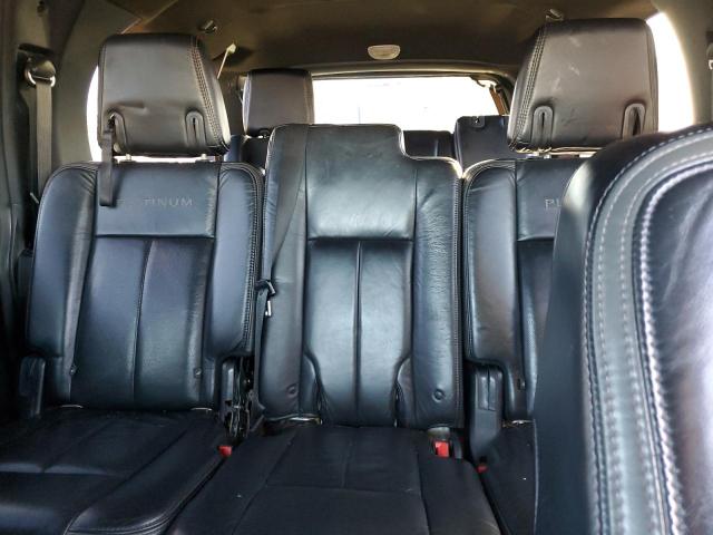 2017 FORD EXPEDITION - 1FMJK1MT8HEA21889