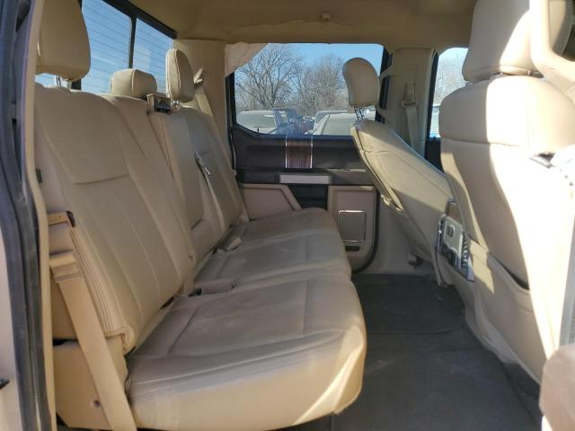 2018 FORD F150 SUPER - 1FTEW1EP6JFB58728
