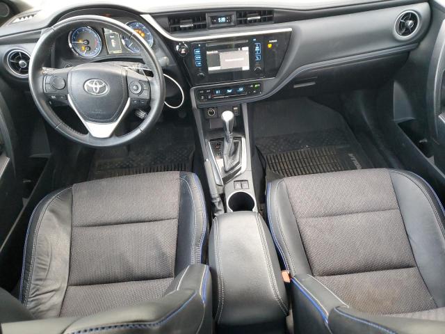 2017 TOYOTA COROLLA L 2T1BURHE5HC799700