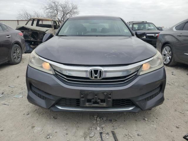 2016 HONDA ACCORD LX - 1HGCR2F35GA107664