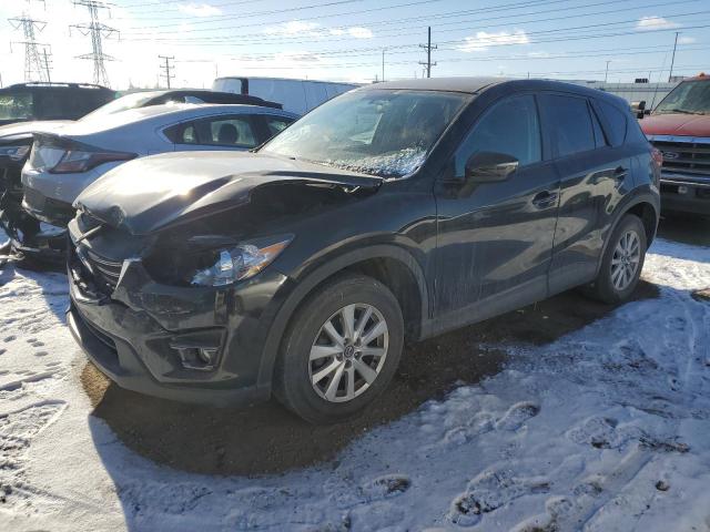 2016 MAZDA CX-5 TOURI - JM3KE2CY2G0619689