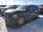 2016 MAZDA CX-5 TOURI - JM3KE2CY2G0619689