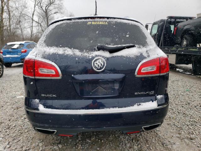 2016 BUICK ENCLAVE 5GAKVBKD4GJ298421