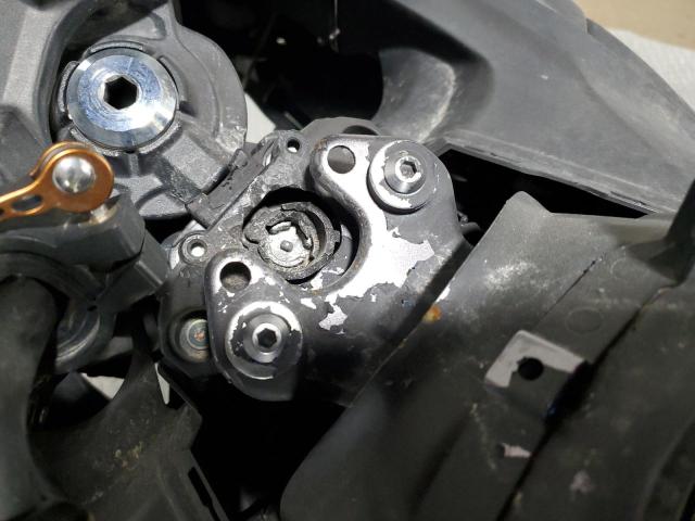 2021 KAWASAKI EX650 N ML5EXEN13MDA30427