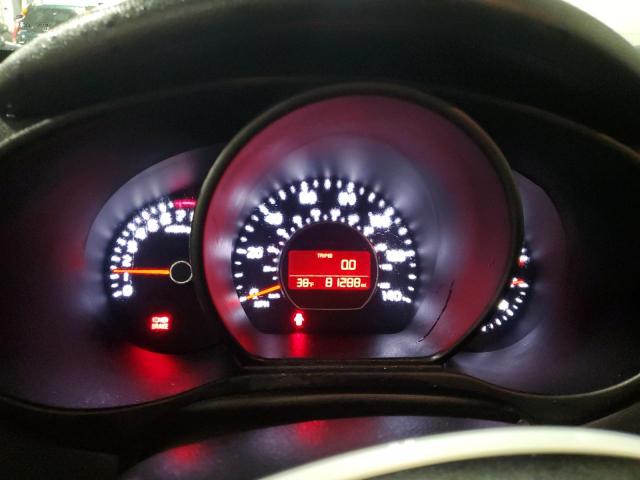 2016 KIA SOUL - KNDJN2A28G7408961