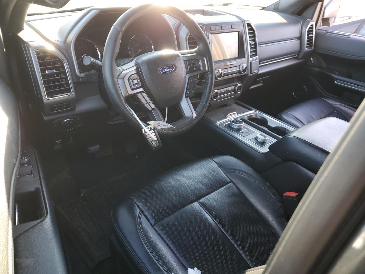 Ford Expedition 2019