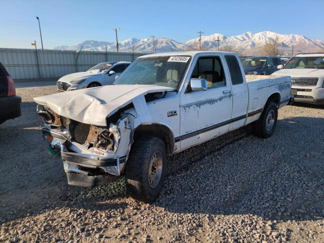 CHEVROLET S TRUCK S1