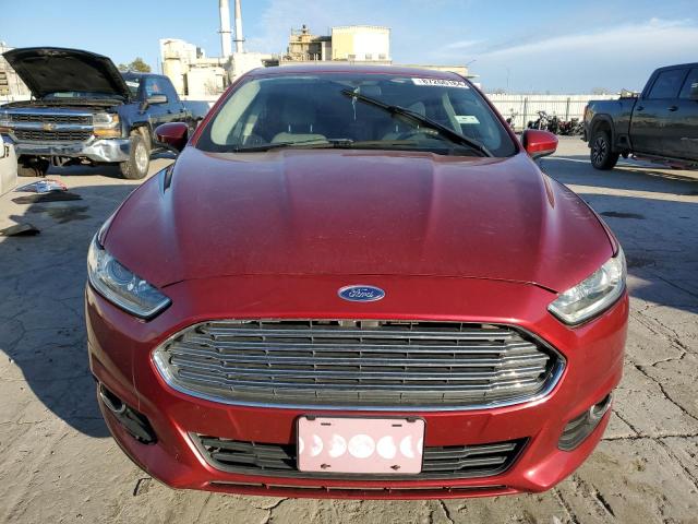 2015 FORD FUSION S - 3FA6P0G74FR252728