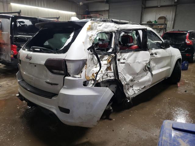 Vin: 1c4rjfdj3hc815815, lot: 87707445, jeep grand cher srt-8 20173