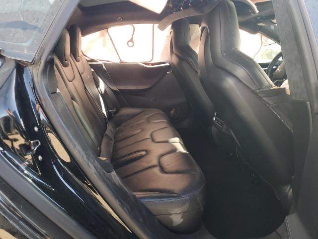 2015 TESLA MODEL S P8 5YJSA1H40FF097620