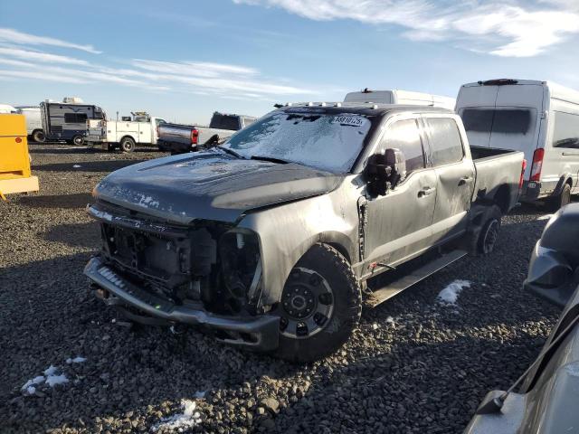 FORD F350 SUPER