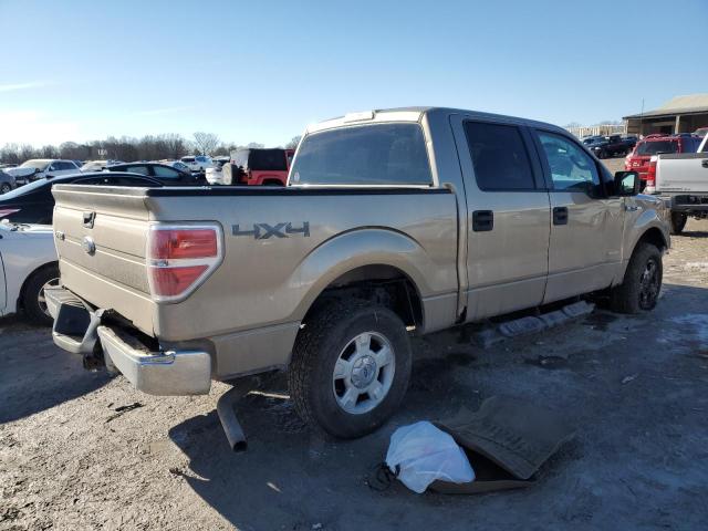 Vin: 1ftfw1et4cfc73218, lot: 88653845, ford f-150 supercrew 20123