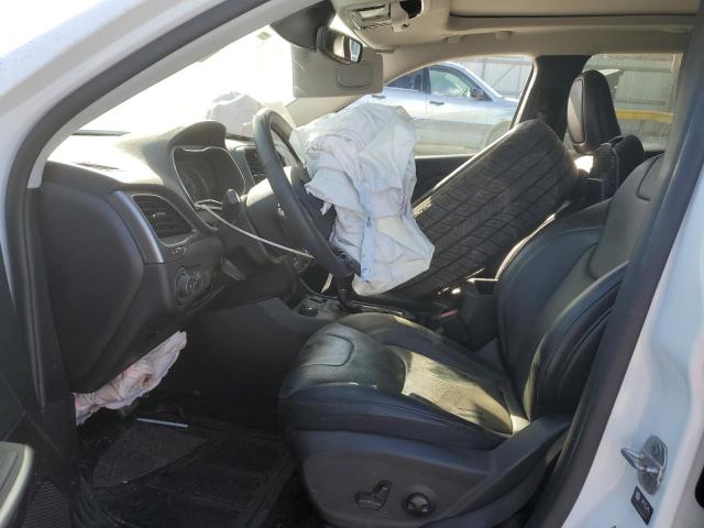 2022 JEEP CHEROKEE L - 1C4PJMDX4ND540610