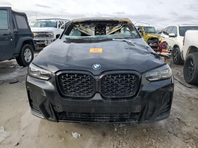 2024 BMW X4 XDRIVE3 - 5UX33DT02R9U91458