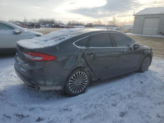 Vin: 3fa6p0t94hr101317, lot: 88583715, ford fusion se 20173