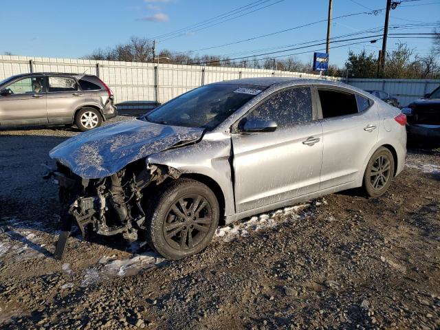 Vin: 5npd84lf9hh030775, lot: 41627735, hyundai elantra se 2017 img_1