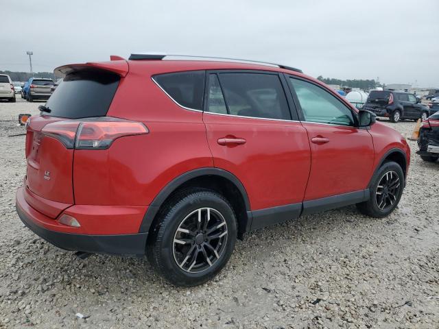2016 TOYOTA RAV4 LE - 2T3BFREV0GW444792