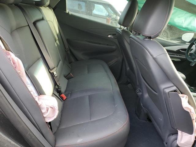 2017 CHEVROLET BOLT EV PR - 1G1FX6S04H4180862