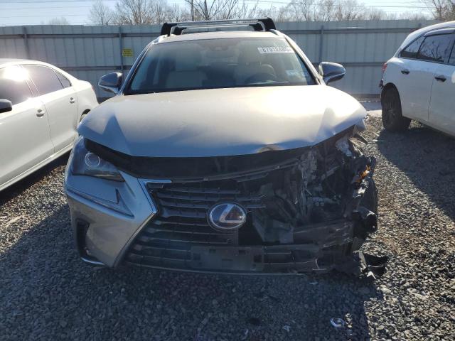 2020 LEXUS NX 300H JTJGJRDZ6L2130945