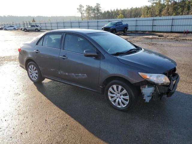 Vin: 2t1bu4eexdc099804, lot: 88568835, toyota corolla base 20134
