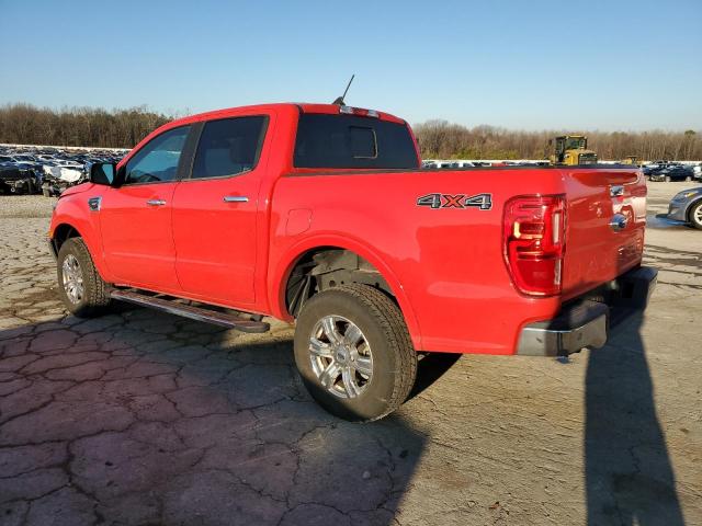 2021 FORD RANGER XL - 1FTER4FH0MLD84074