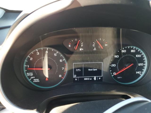 2023 CHEVROLET MALIBU LT - 1G1ZD5ST7PF139476